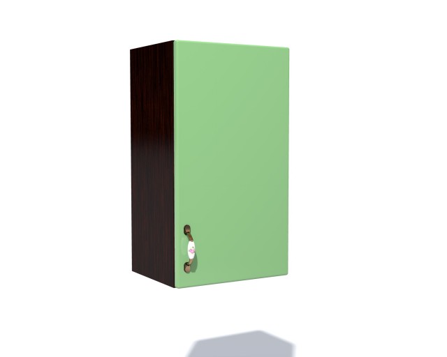 Corp superior 40 cu 1 usa Zebra MDF fistic simplu Corp superior 40 cu 1 usa Zebra MDF fistic simplu